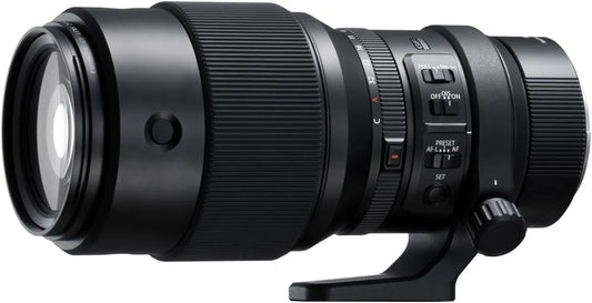 Fujinon GF250mmF4 R LM OIS WR