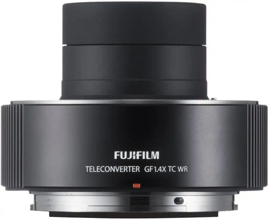 Fujifilm GF1.4X TC WR