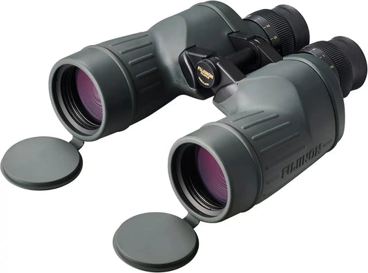 FUJIFILM FUJINON 10X50 FMTR-SX Binoculars