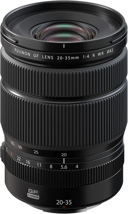 Fujifilm Fujinon GF20-35mmF4 R WR