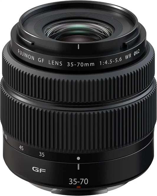 Fujifilm GF35-70mmF4.5-5.6 WR