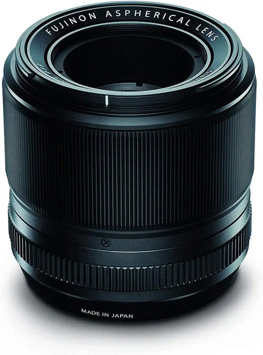 Fujifilm Fujinon XF60mmF2.4 R Macro