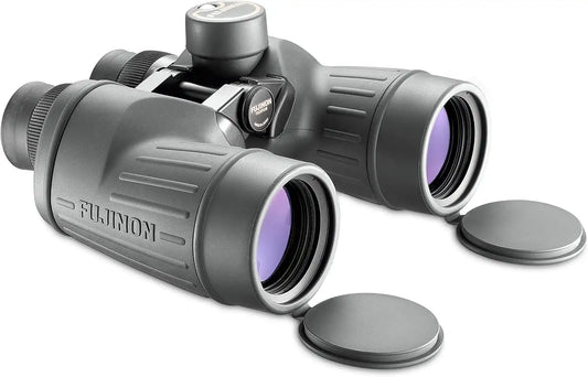 Fujinon Polaris 7x50 FMTRC-SX Porro Prism Binocular