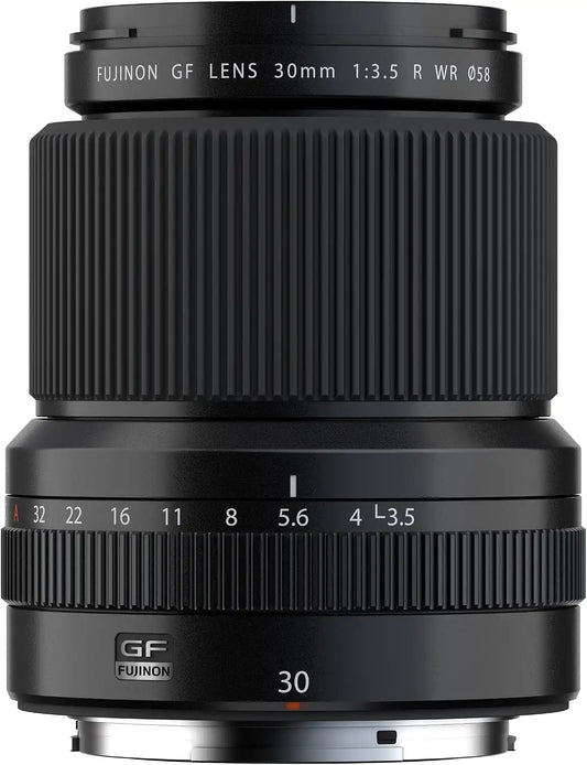 Fujinon GF30mmF3.5 R WR (600021771)